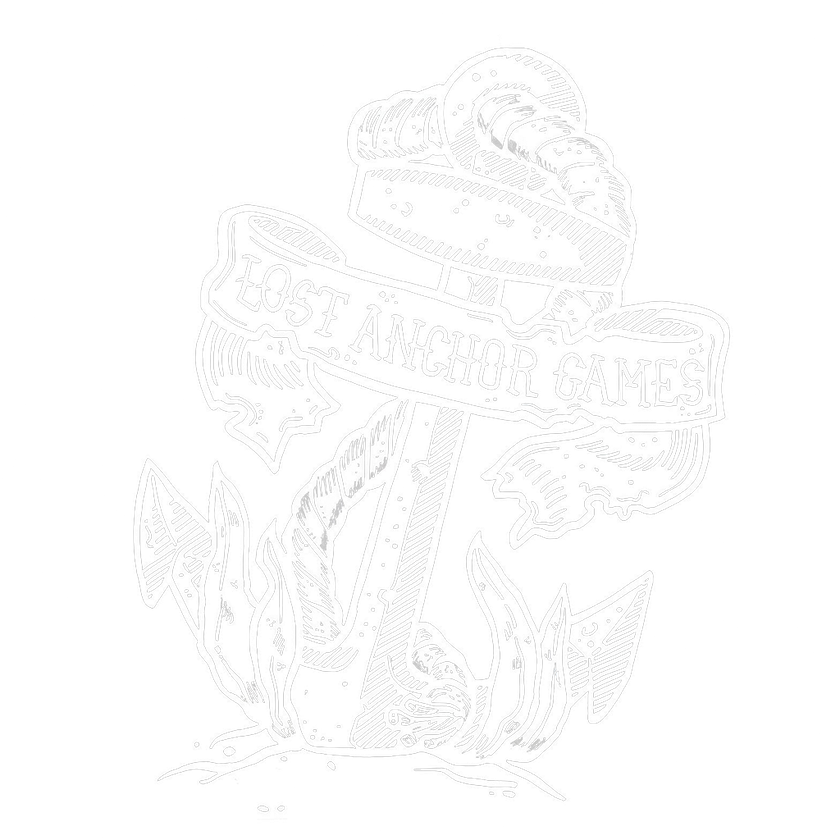 Lost Anchor Games